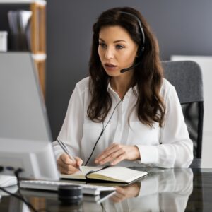 admin support, virtual assistant, schedule management, email workflow