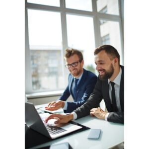 Flow Team Automation Specialist