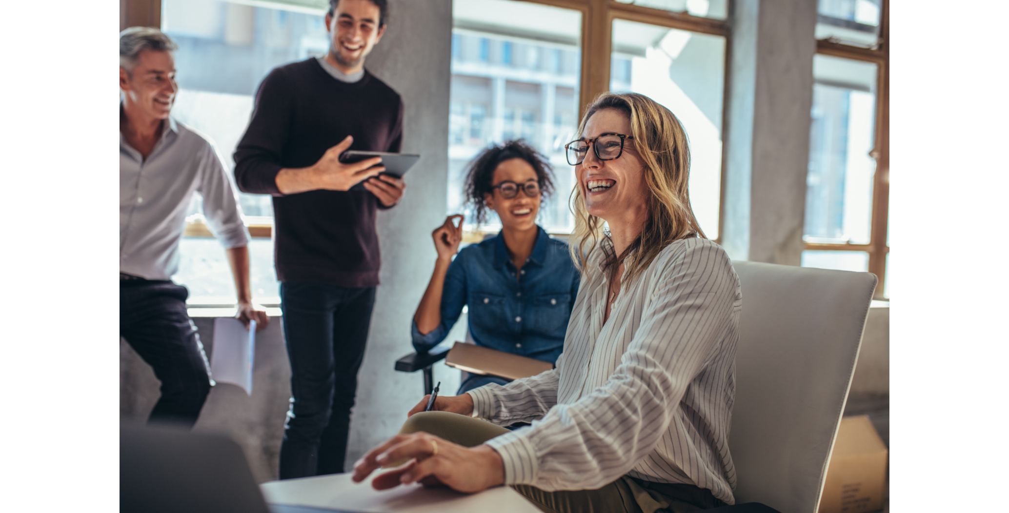 Flowloopa DFY Pro — Full Marketing Department Service